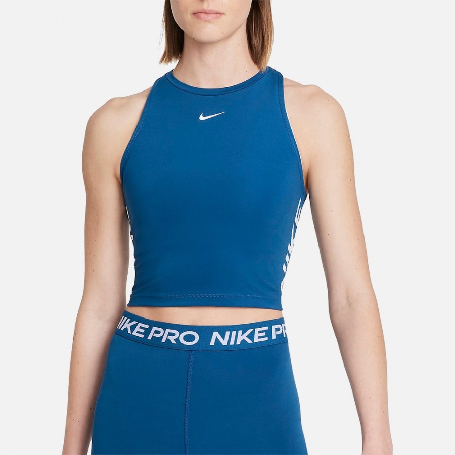 Nike Débardeurs Pro Dri-FIT Cropped