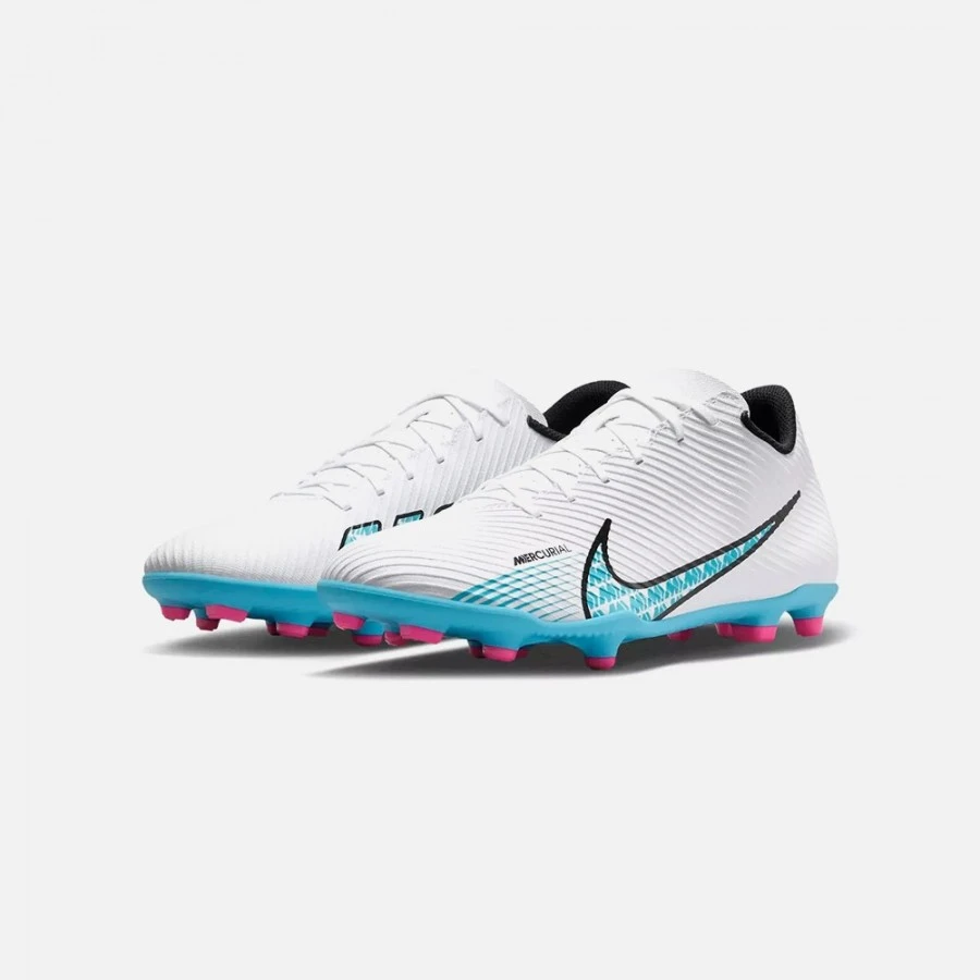 Nike Chaussures Vapor 15 Club Fg/Mg