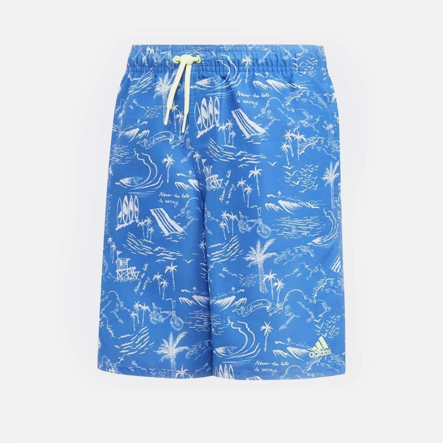 Adidas Short Graphic Beach