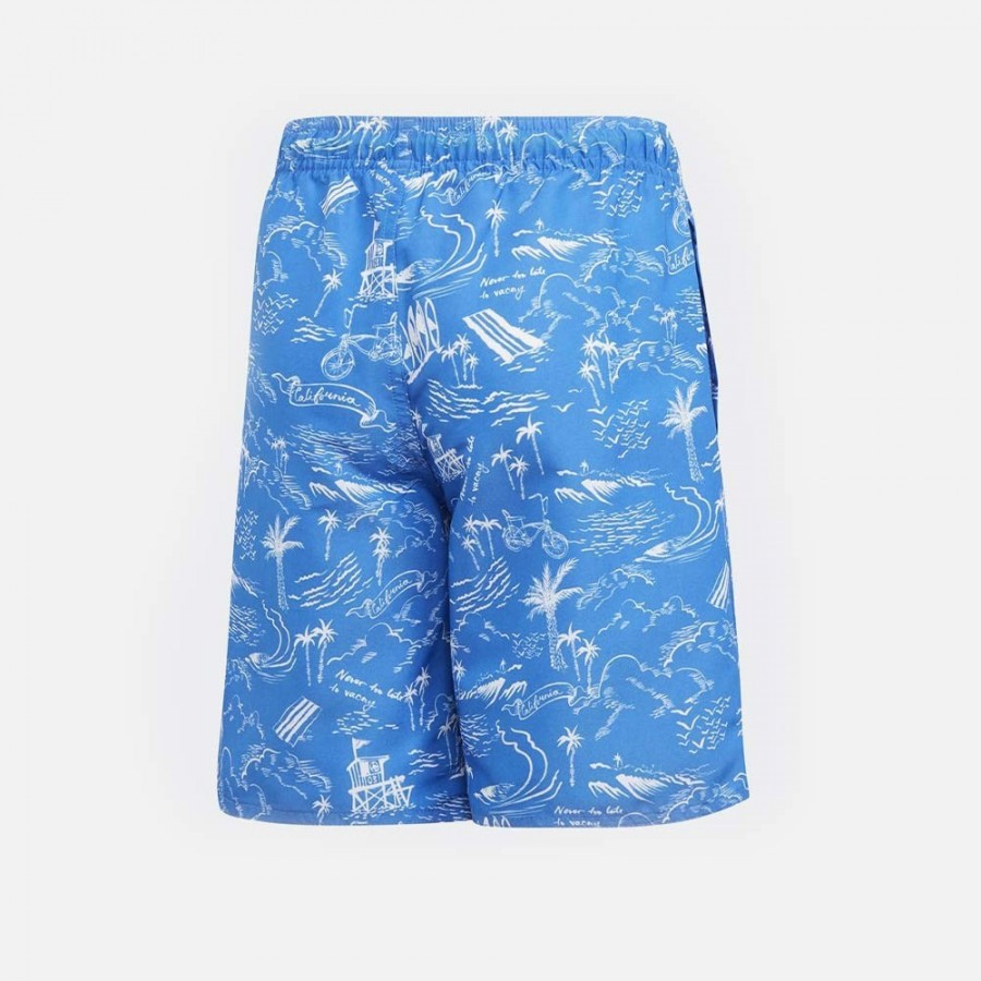 Adidas Short Graphic Beach