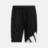 Adidas Short 4K 3 Bar