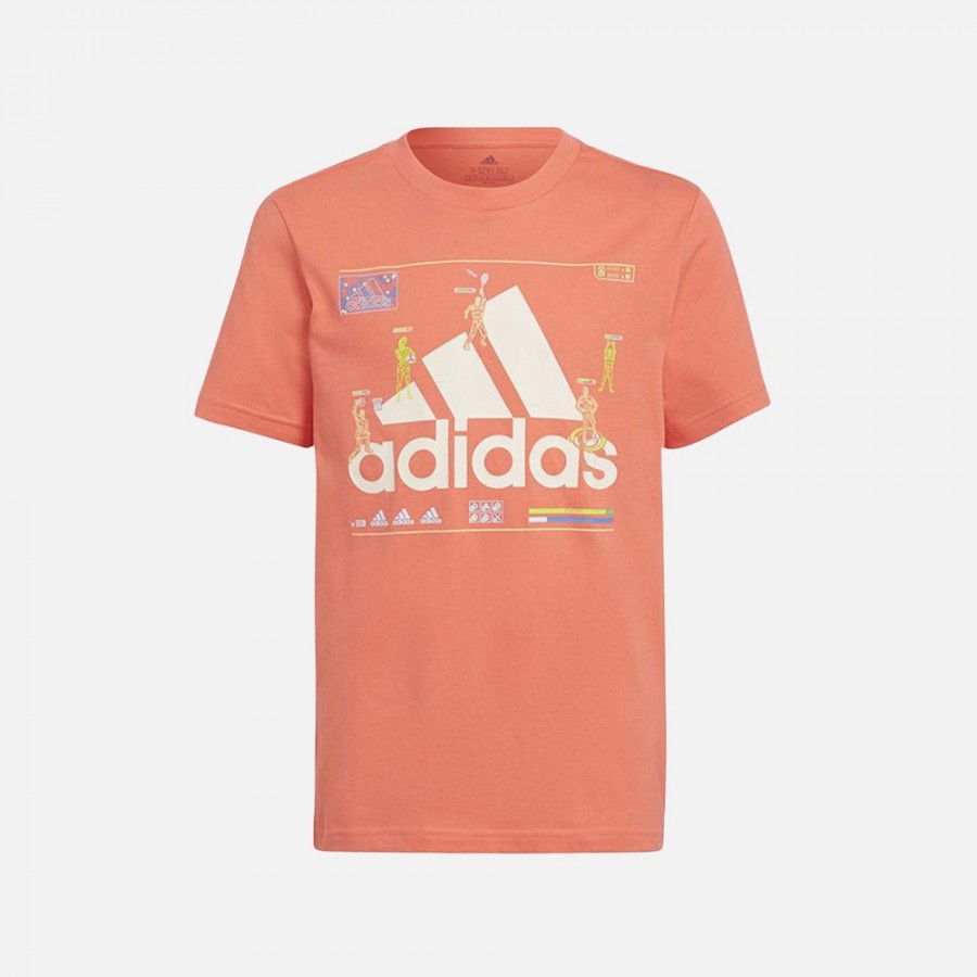 Adidas T-Shirt B Gaming G T