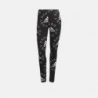 Adidas Legging Allover Print