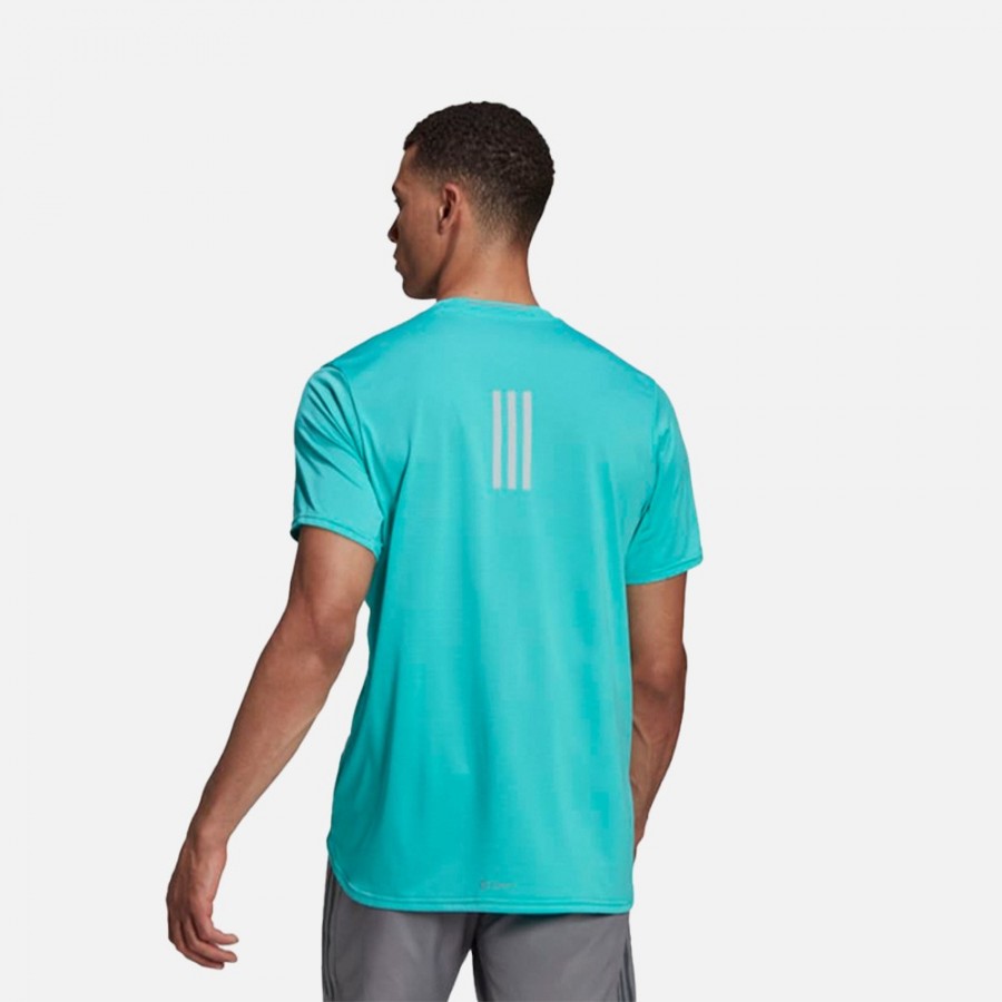 Adidas T-Shirt Designed 2 Run