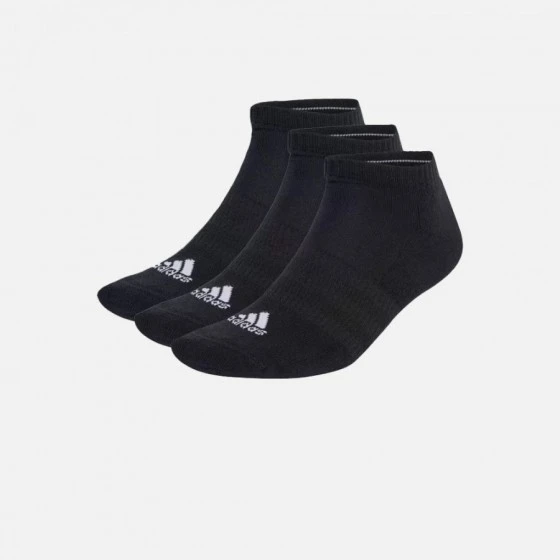 Adidas Chaussettes Basses Sportswear 3P