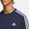 Adidas T-Shirt 3 bandes jersey