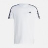 Adidas T-Shirt 3 bandes jersey