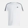 Adidas T-Shirt 3 bandes jersey