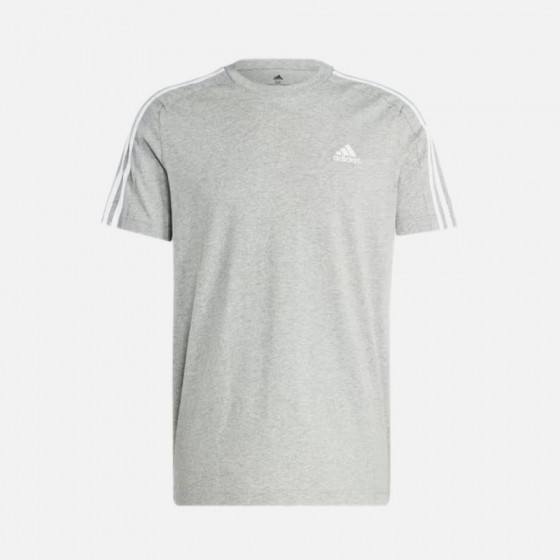 Adidas T-Shirt 3 bandes jersey