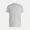 Adidas T-Shirt 3 bandes jersey