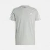 Adidas T-Shirt 3 bandes jersey