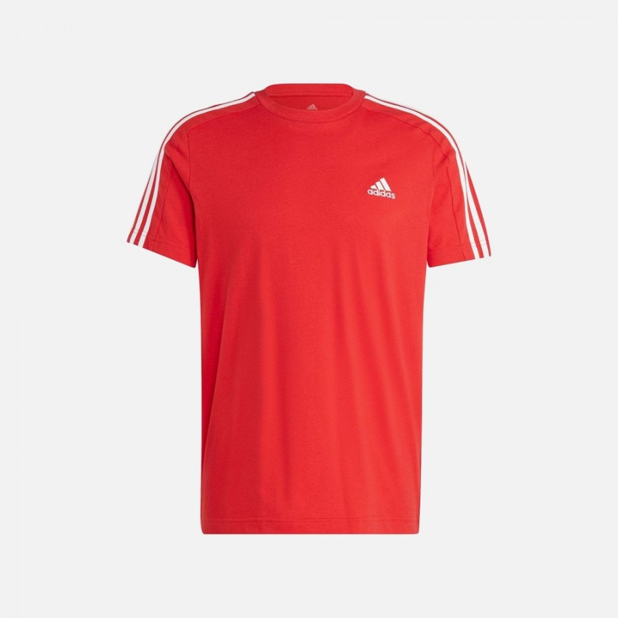 Adidas T-Shirt 3 bandes jersey