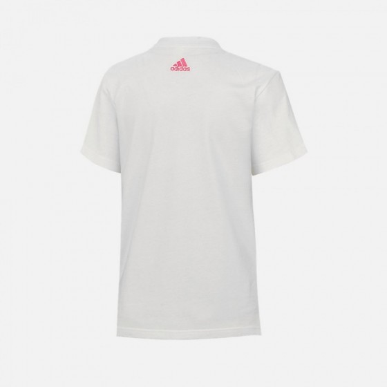 Adidas T-Shirt Soft Side Linear