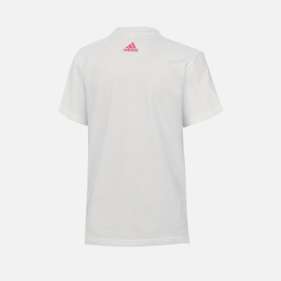 Adidas T-Shirt Soft Side Linear