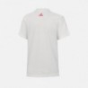 Adidas T-Shirt Soft Side Linear