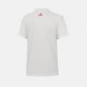 Adidas T-Shirt Soft Side Linear