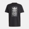 Adidas T-Shirt Camo Tongue