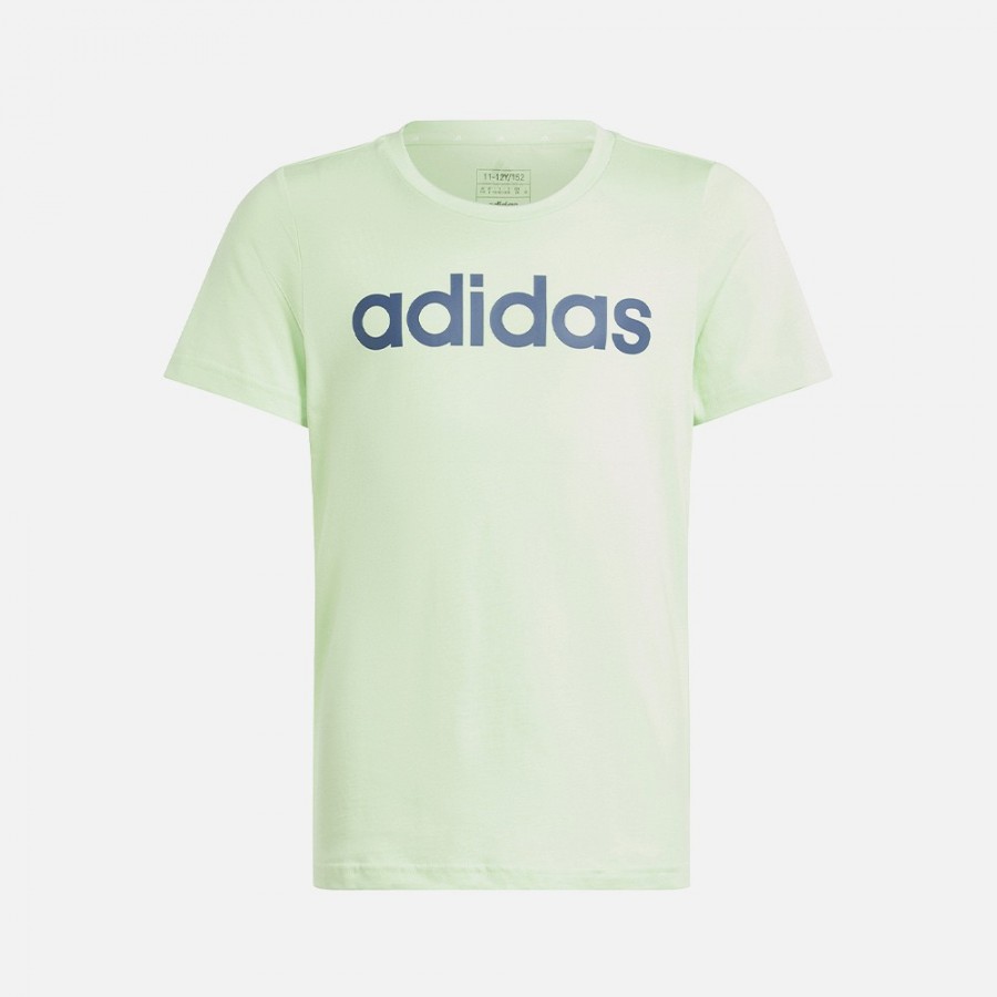 Adidas T-Shirt Essentials Linear Logo