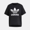 Adidas T-Shirt Trefoil Boxy