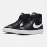 Nike Chaussures Blazer Mid '77 (Gs)