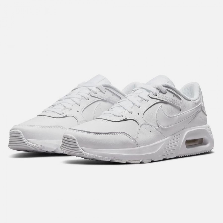 Nike Chaussures Air Max Sc Lea