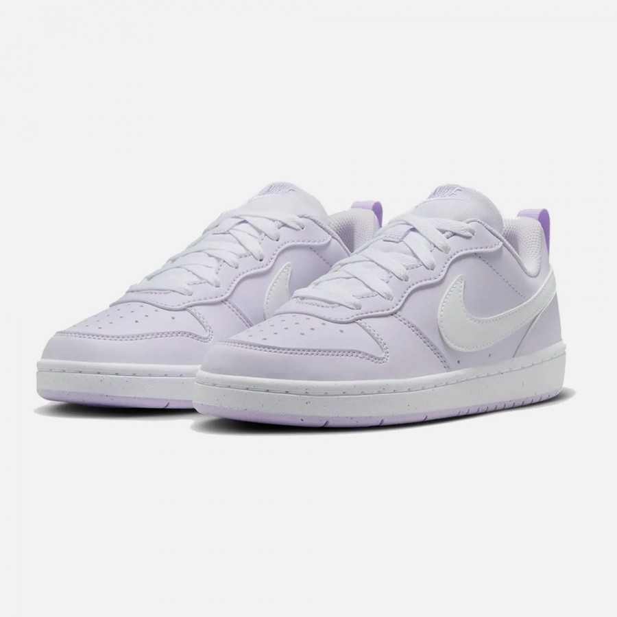 Nike Chaussures Court Borough Low Recraft