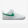 Nike Chaussures Court Borough Low Recraft