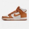 Nike Chaussures Dunk Hi Retro Se