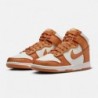 Nike Chaussures Dunk Hi Retro Se