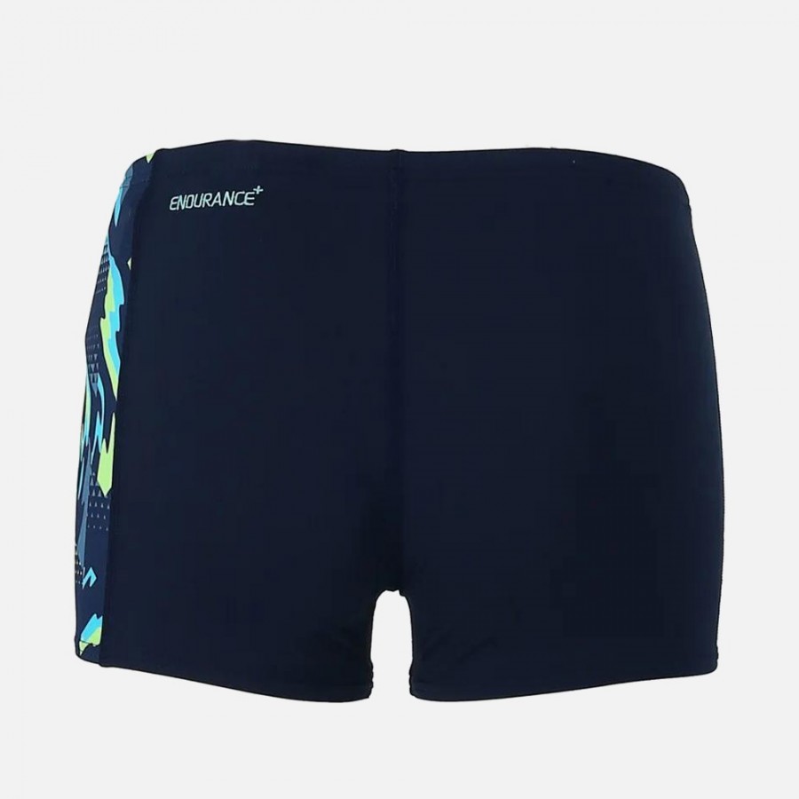 Speedo Maillot De Bain Alphablast Allover