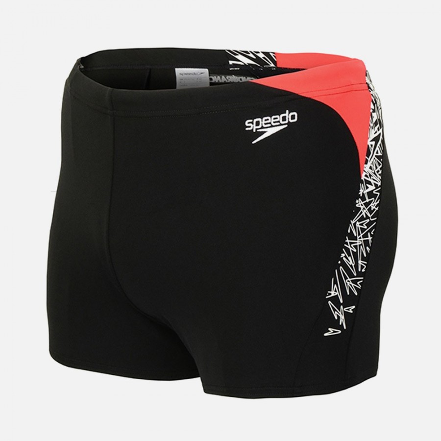 Speedo Maillot De Bain Boom Splice Aquashort