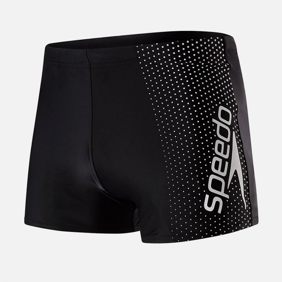 Speedo Maillot De Bain Gala Logo Aquashort