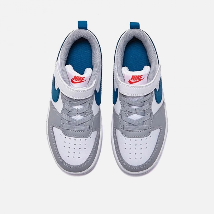 Nike Chaussures Court Borough Low 2