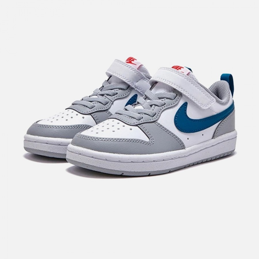 Nike Chaussures Court Borough Low 2