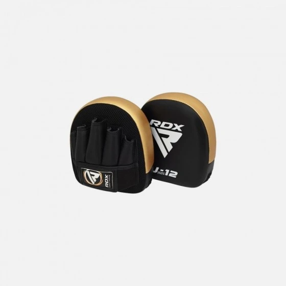 Rdx Gants De Boxe Focus Rex J-12