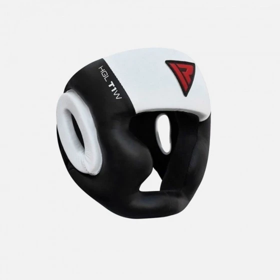 Rdx Casque Head Guard Leather T3