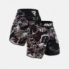 Rdx Short Mma R14