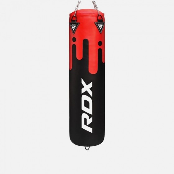 Rdx Sac De Boxe 3Pc Punch Rex F9