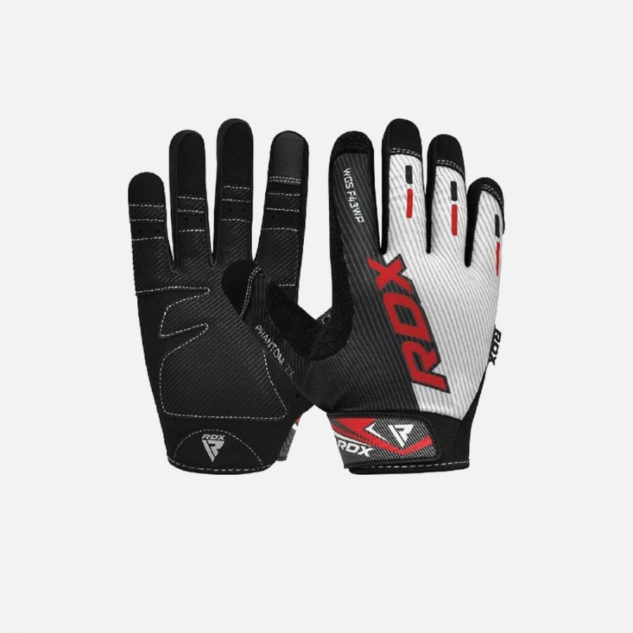 Rdx Gants D'Exercice Sublimation F43