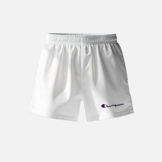 Champion Short Leader