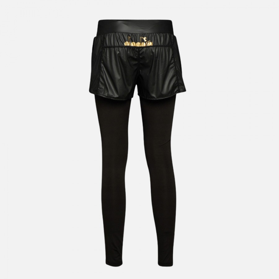 Diadora Legging Two in One