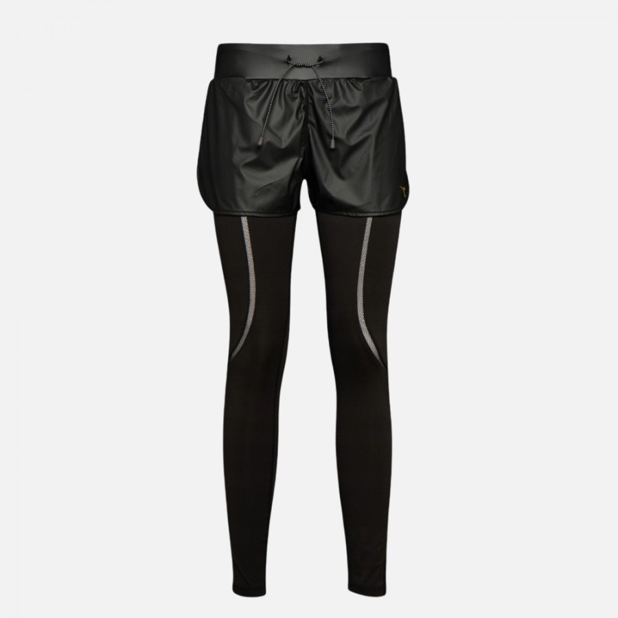 Diadora Legging Two in One