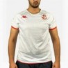 Kappa T-Shirt Kombat Pro 2022 Tunisia