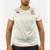 Kappa T-Shirt Kombat Pro 2022 Tunisia