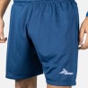 Tempo Short  Bleu