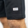 Tempo Short Noir Coton