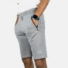 Tempo Short Gris Coton