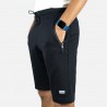 Tempo Short Noir Coton