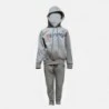 Tempo Jogging Enfant Gris