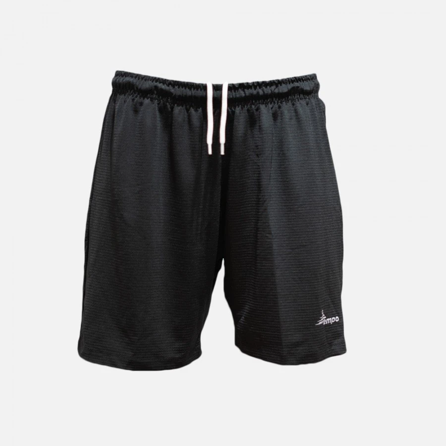 Tempo Short Noir